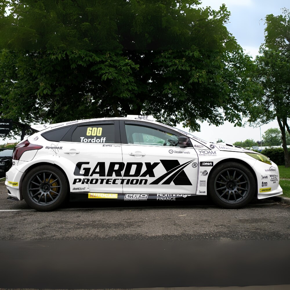 car wrapping