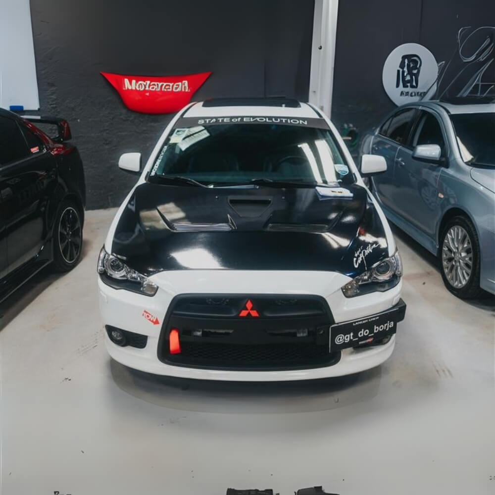 custom car wrapping